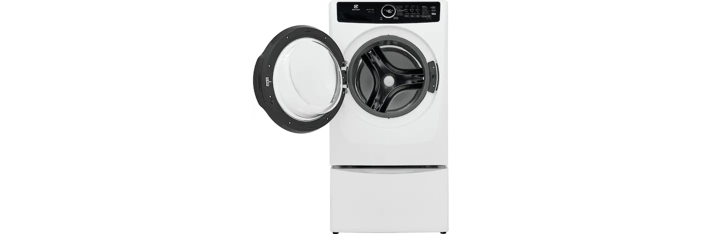 Electrolux ELFW7437AW 4.5 Cu. Ft. Front Load Washer