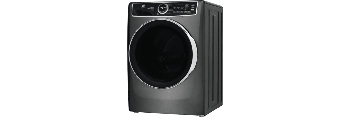 Electrolux ELFW7637AT 4.5 Cu. Ft. Front Load Washer