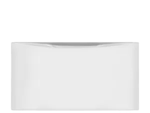 Electrolux EPWD257UIW Luxury-Glide Pedestal With Spacious Storage Drawer