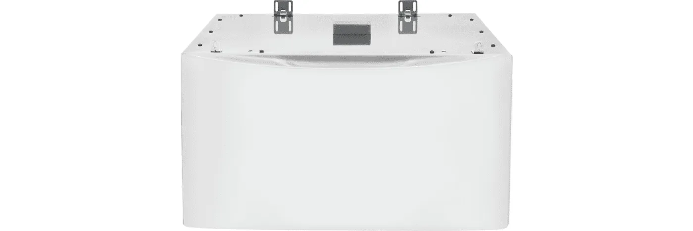 Electrolux EPWD257UIW Luxury-Glide Pedestal With Spacious Storage Drawer