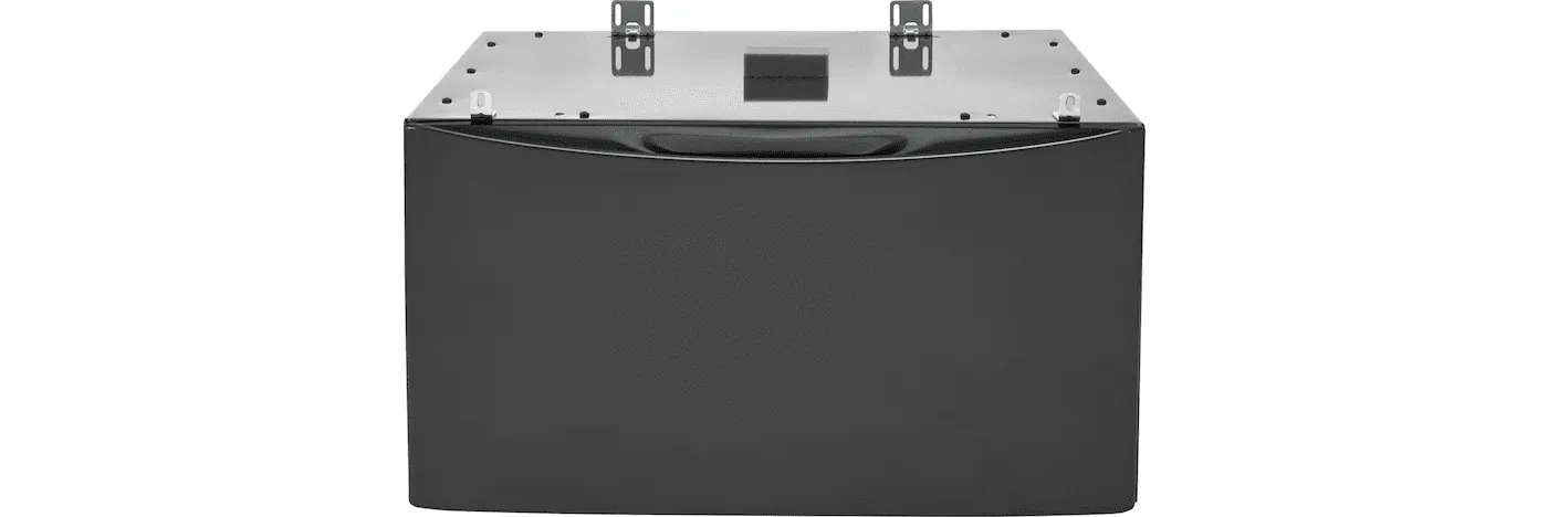 Electrolux EPWD257UTT Luxury-Glide Pedestal With Spacious Storage Drawer