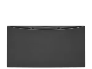 Electrolux EPWD257UTT Luxury-Glide Pedestal With Spacious Storage Drawer