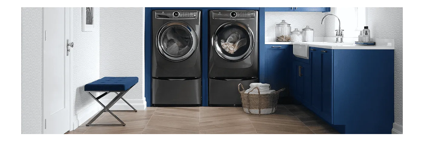 Electrolux EPWD257UTT Luxury-Glide Pedestal With Spacious Storage Drawer