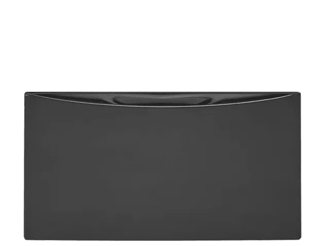 Electrolux EPWD257UTT Luxury-Glide Pedestal With Spacious Storage Drawer