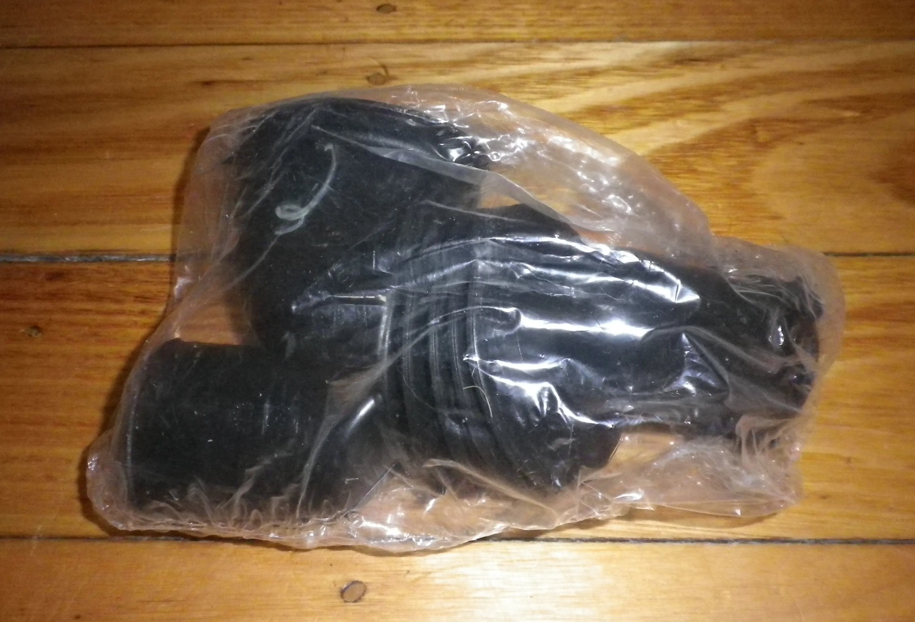Electrolux EW1055F Frontload Washer Tub Sump Bellows Hose - Part # 1320057001
