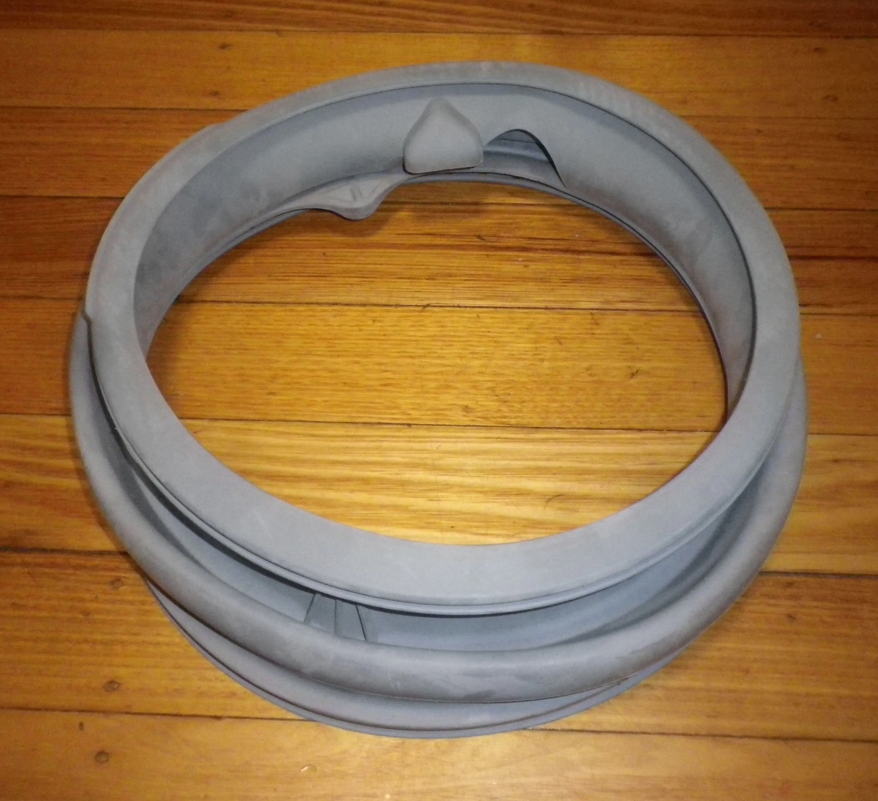 Electrolux EWF1024BDWA Front Loader Door Gasket - Part # 140004668228