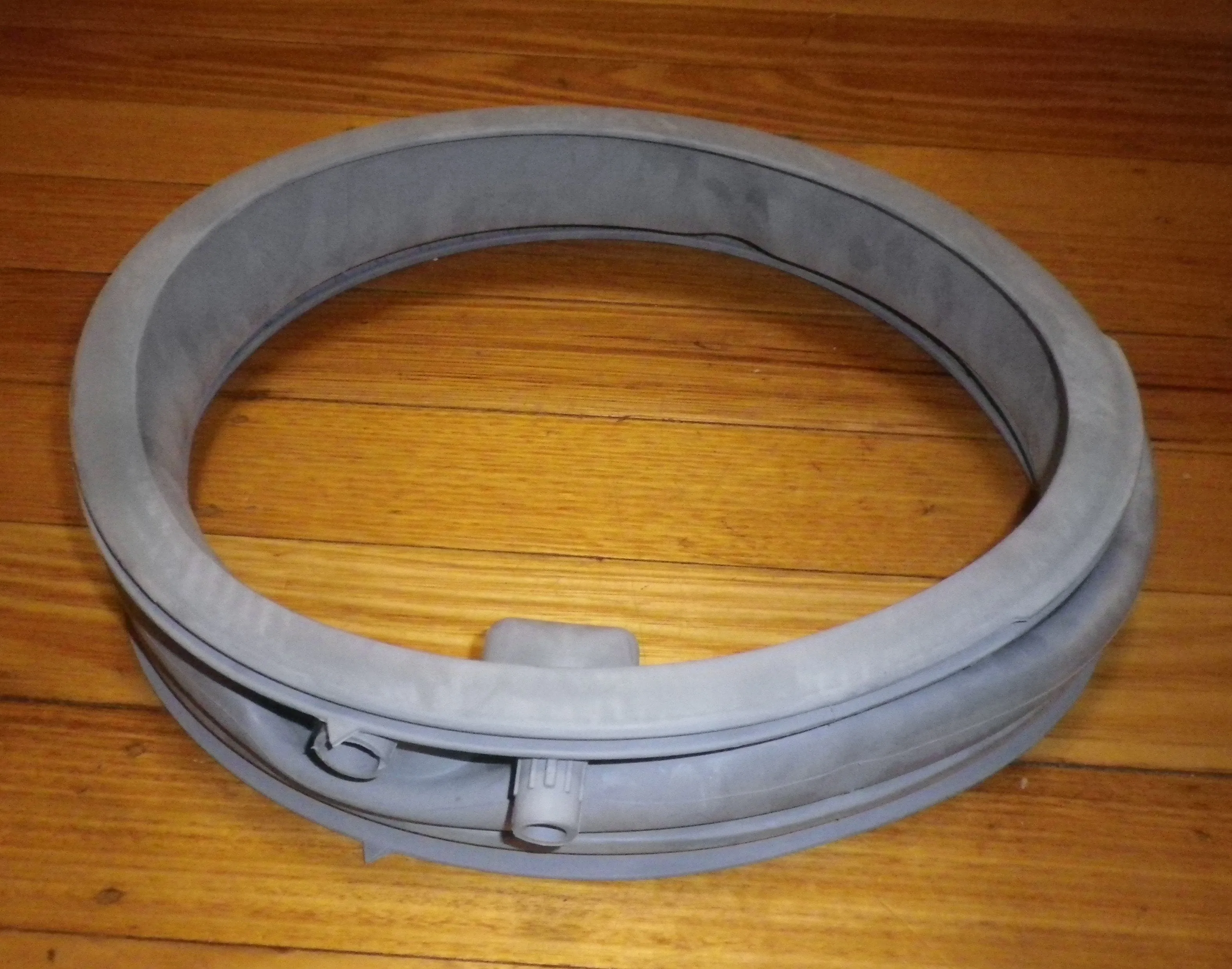 Electrolux EWF1024BDWA Front Loader Door Gasket - Part # 140004668228