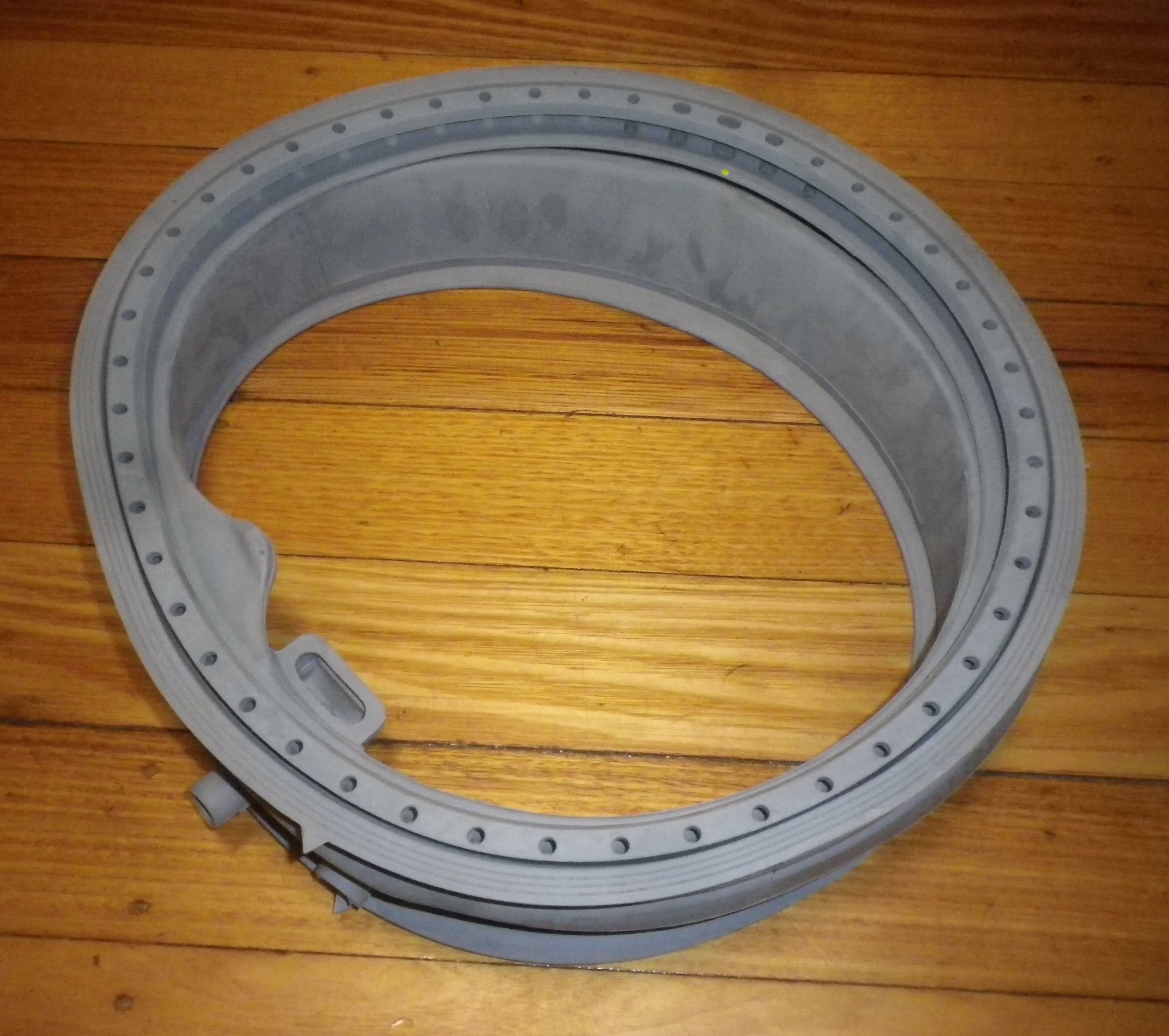 Electrolux EWF1024BDWA Front Loader Door Gasket - Part # 140004668228