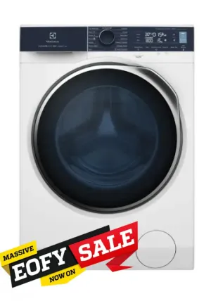 Electrolux EWF1041R9WB 10kg AutoDose Front Load Washer