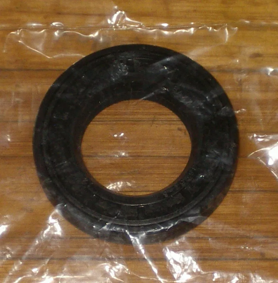 Electrolux EWF1074, EWF1087 Front Loader Rear Tub Seal - Part # 8581249685018