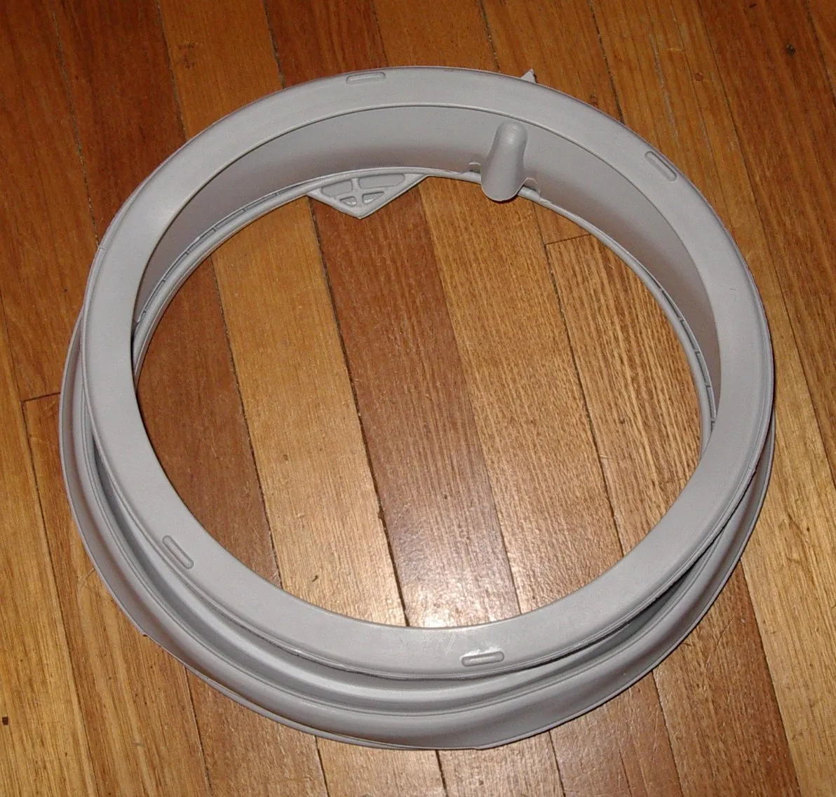 Electrolux EWF1074 Front Loader Door Gasket - Part # 132144611