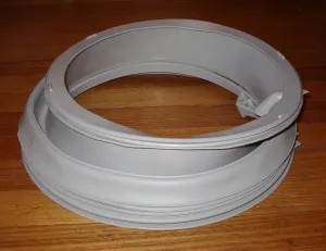 Electrolux EWF1074 Front Loader Door Gasket - Part # 132144611