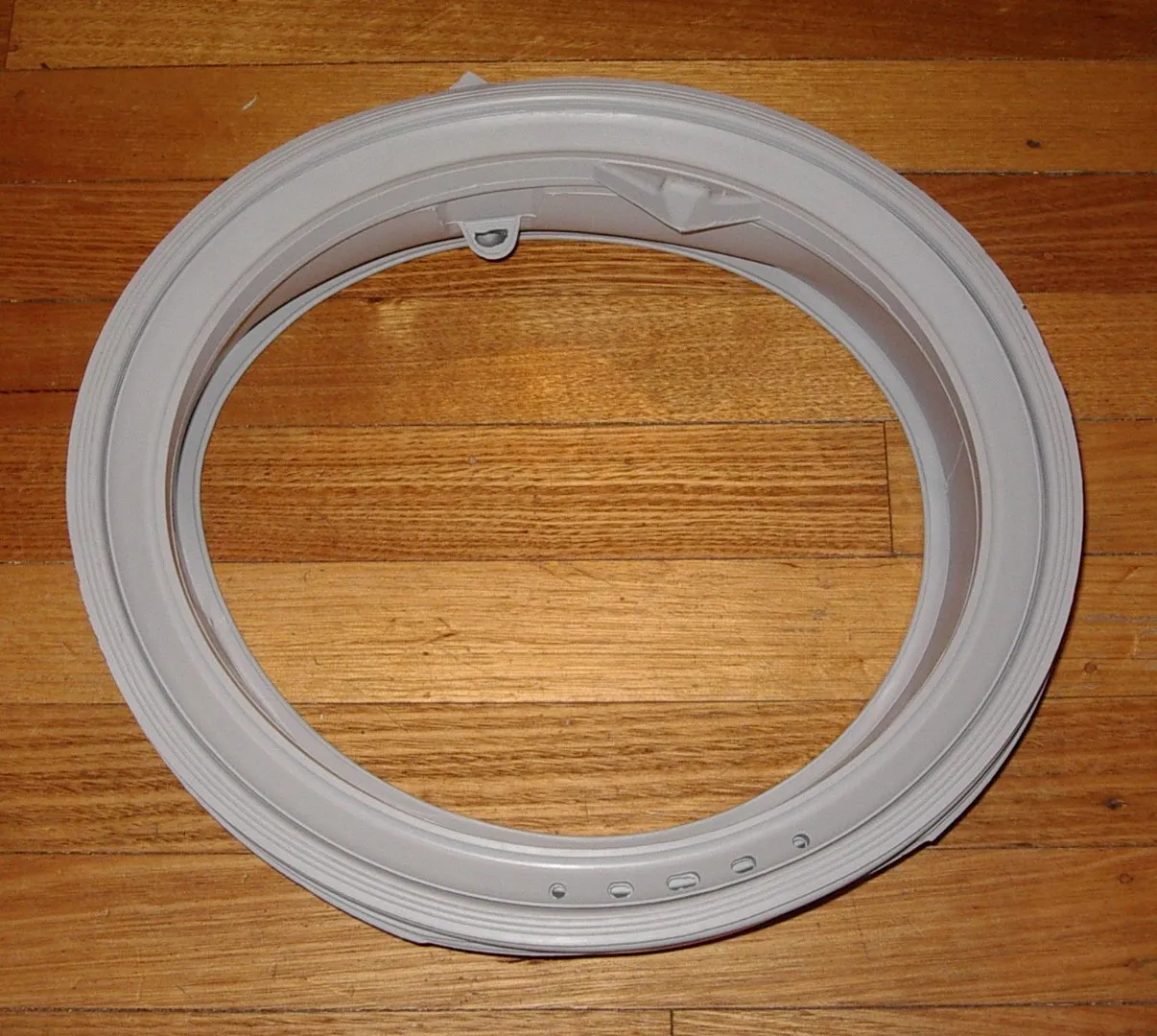Electrolux EWF1074 Front Loader Door Gasket - Part # 132144611