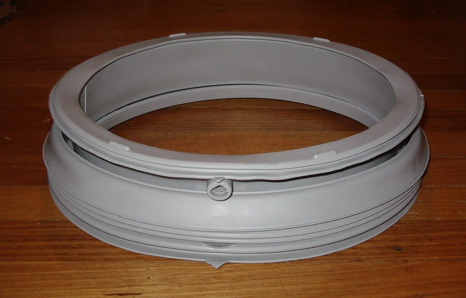 Electrolux EWF1074 Front Loader Door Gasket - Part # 132144611