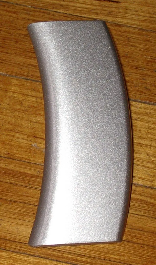 Electrolux EWF1074 Front Loader Door Handle Lever - Part # 147146400