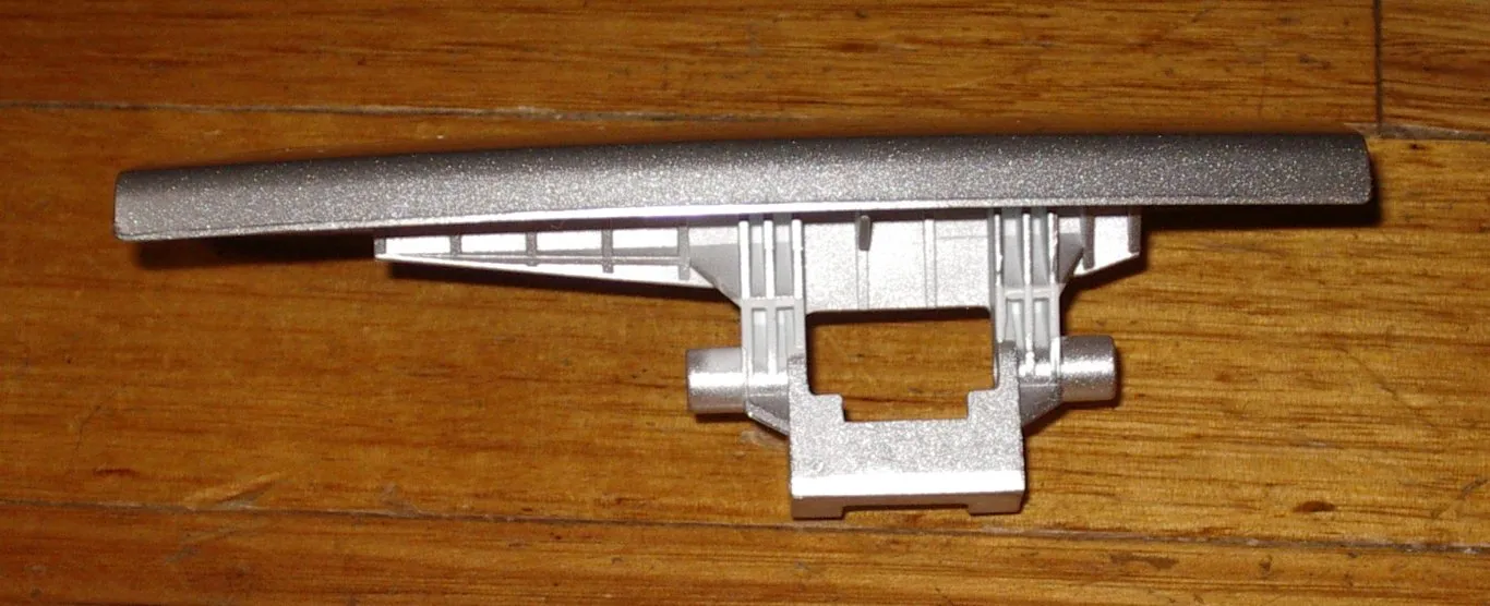 Electrolux EWF1074 Front Loader Door Handle Lever - Part # 147146400
