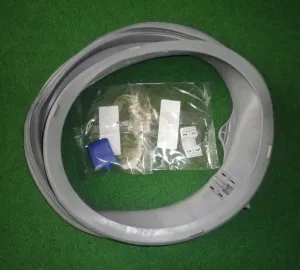 Electrolux EWF1083, EWF10831 Front Loader Door Gasket - Part # 132561520K