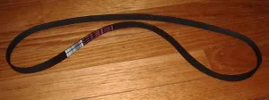 Electrolux EWF1090 Front Loader Drum Belt 1184J6, 6PJE1184 - Part # 8581323531302