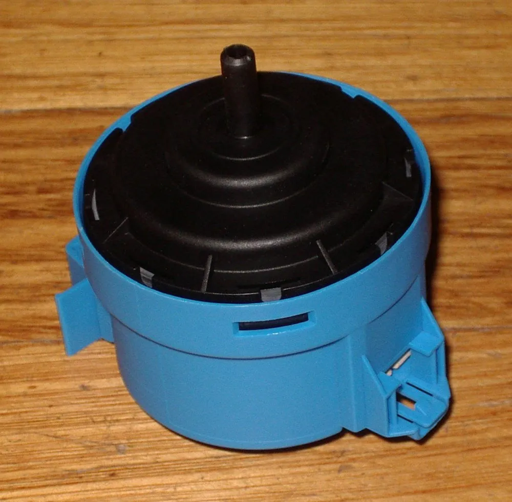 Electrolux EWF1282 Front Loader Washer Pressure Switch - Part # 132516201