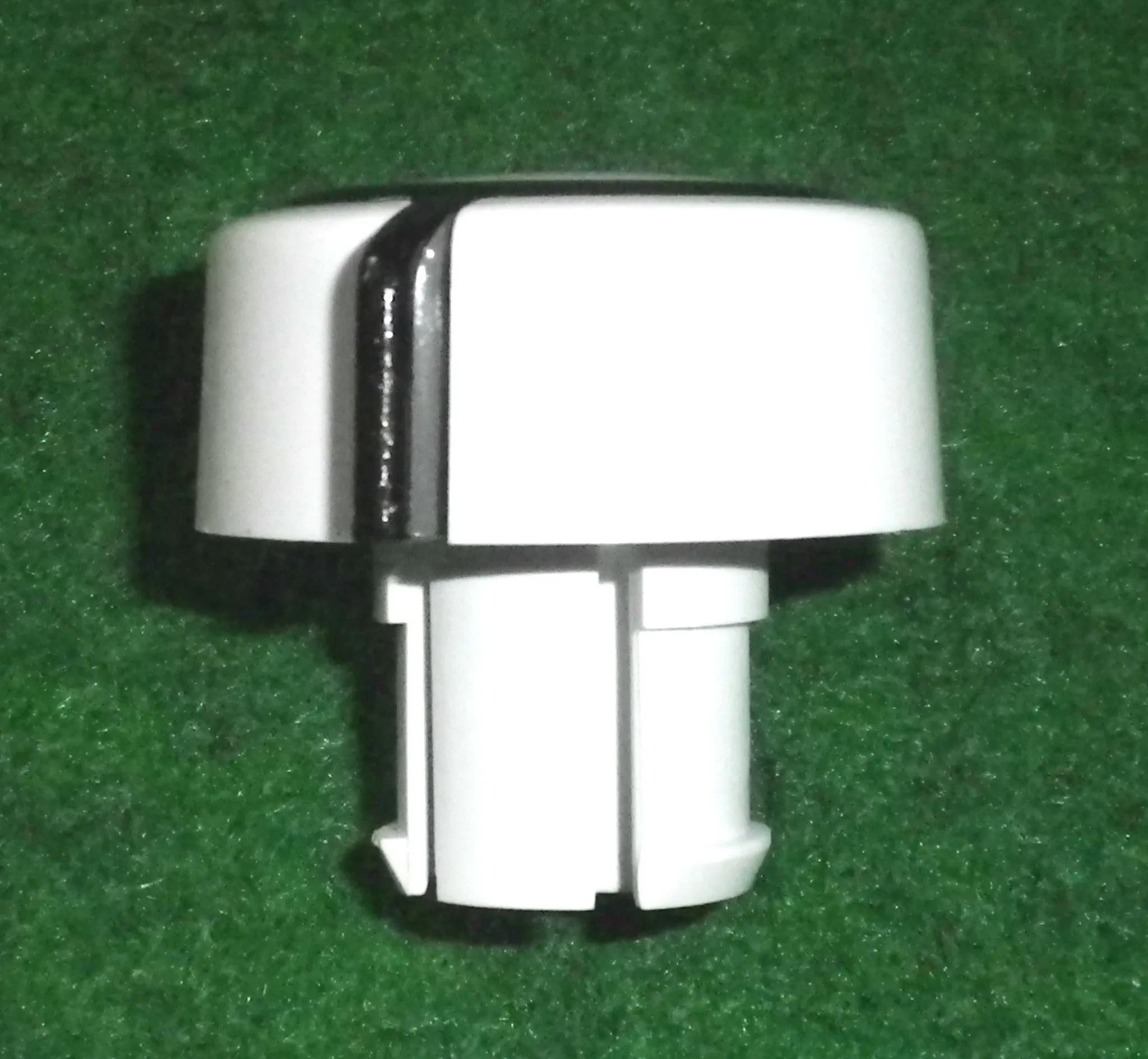 Electrolux EWF1282 Front Loader Washer Program Control Knob - Part # 1471819308