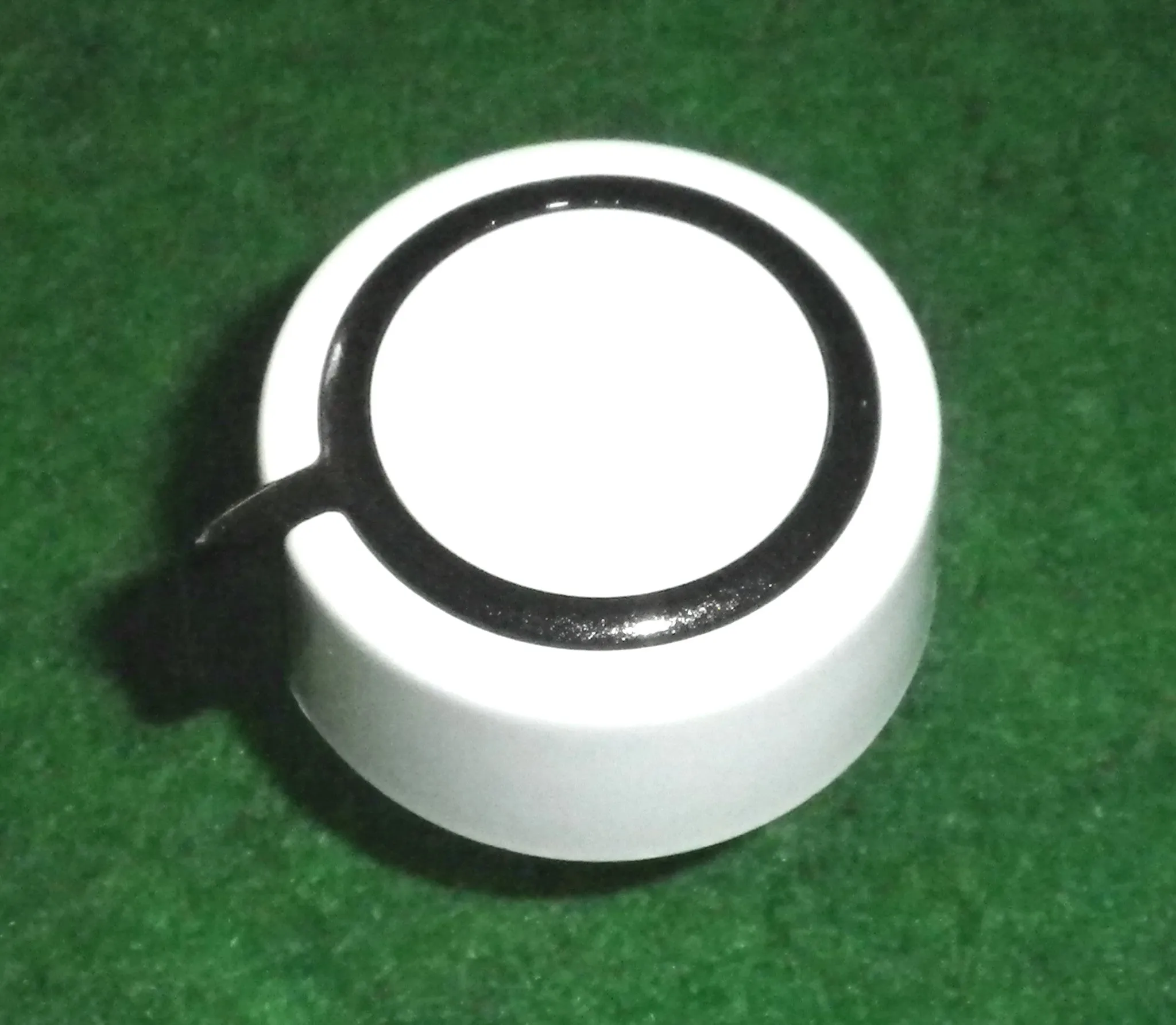Electrolux EWF1282 Front Loader Washer Program Control Knob - Part # 1471819308