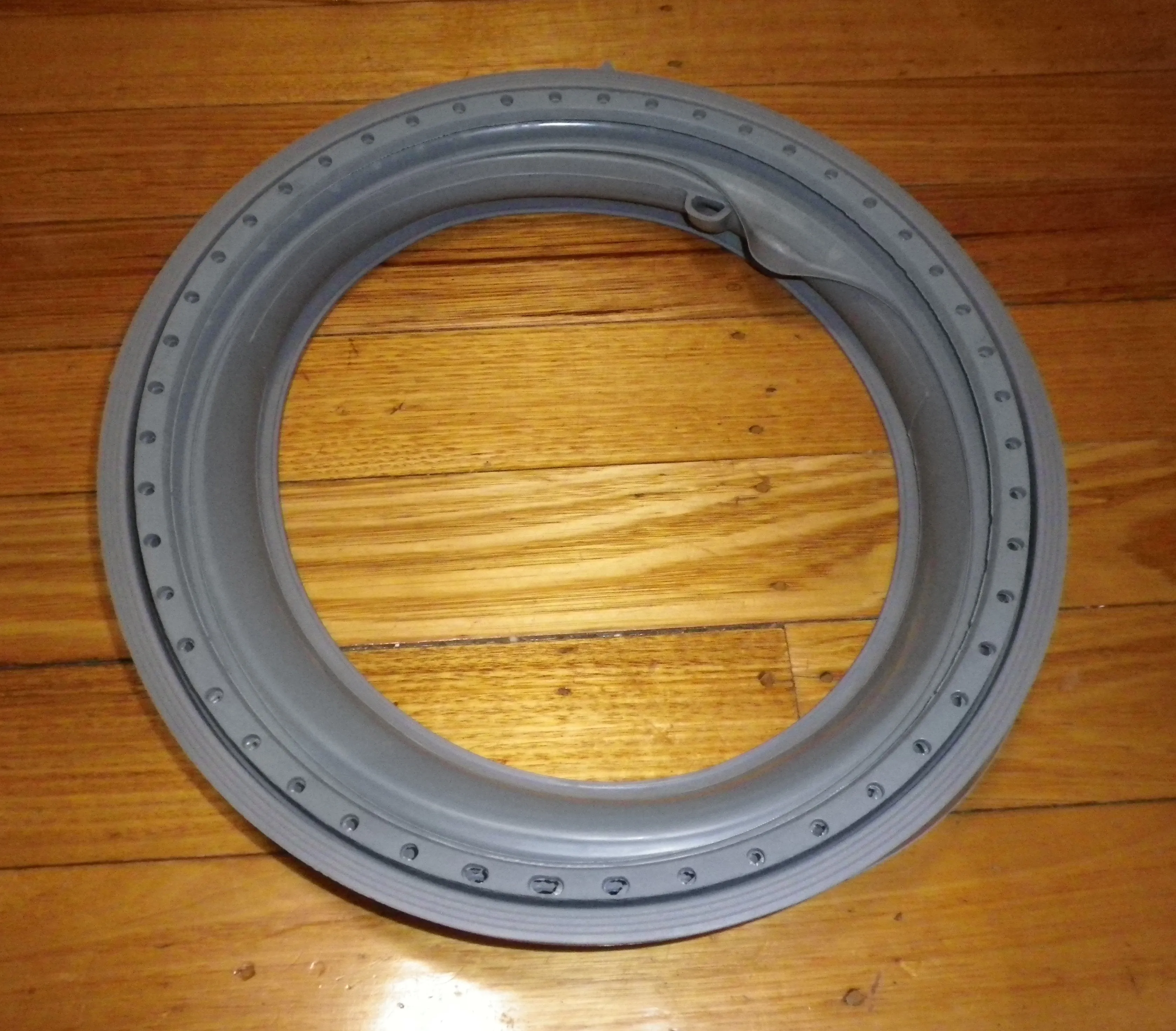 Electrolux EWF14742 Front Loader Door Gasket - Part # 4055663225