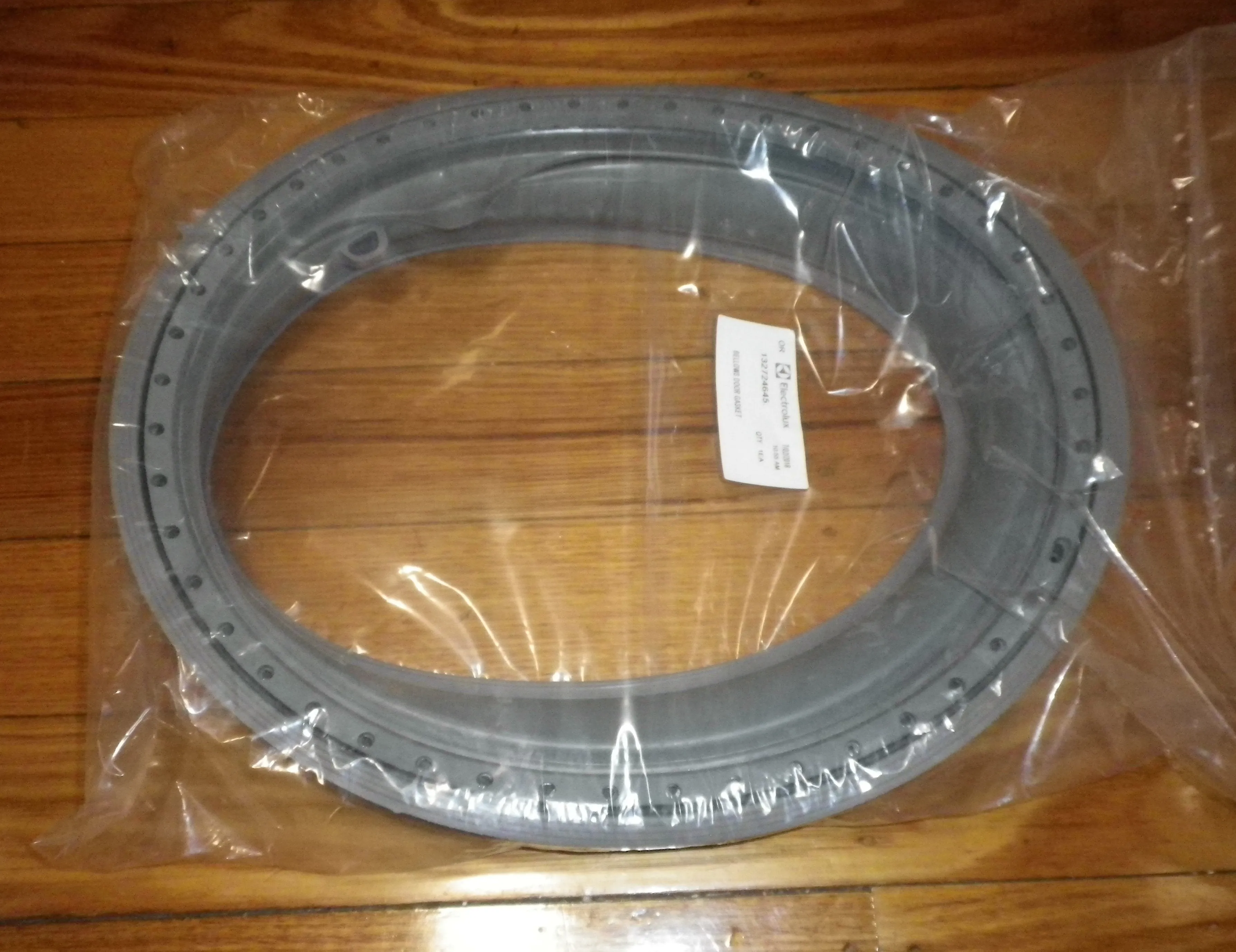 Electrolux EWF14742 Front Loader Door Gasket - Part # 4055663225