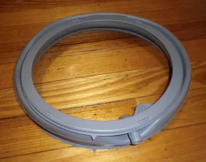 Electrolux EWF14742 Front Loader Door Gasket - Part # 4055663225