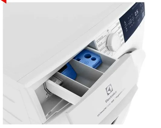 Electrolux EWF8024D3WB 8kg UltimateCare 300 Front Load Washer