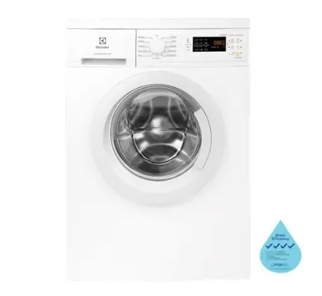 Electrolux EWF8025DGWA 8kg Front Load Washer
