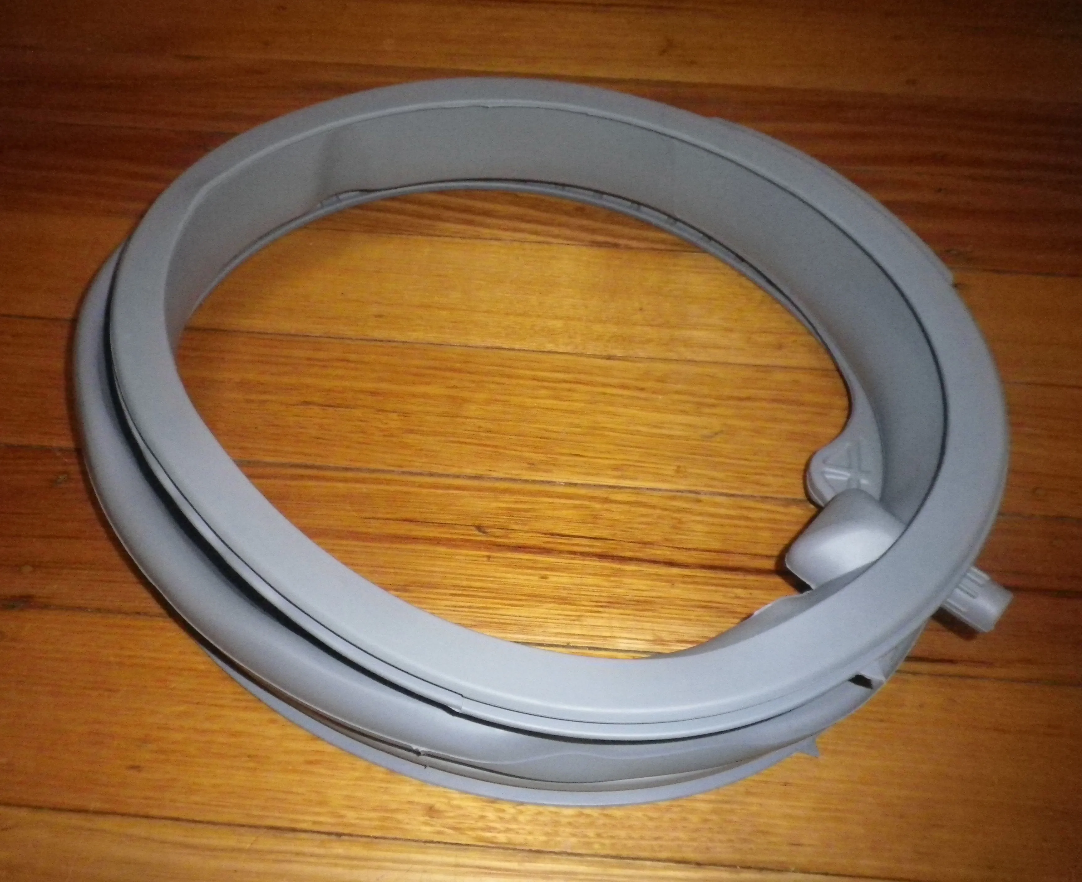 Electrolux EWF8524CDWA Front Loader Door Gasket - Part # 140004668210