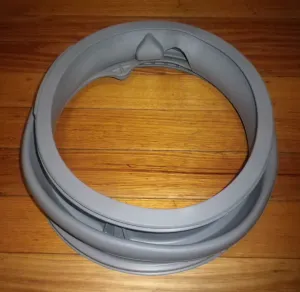 Electrolux EWF8524CDWA Front Loader Door Gasket - Part # 140004668210