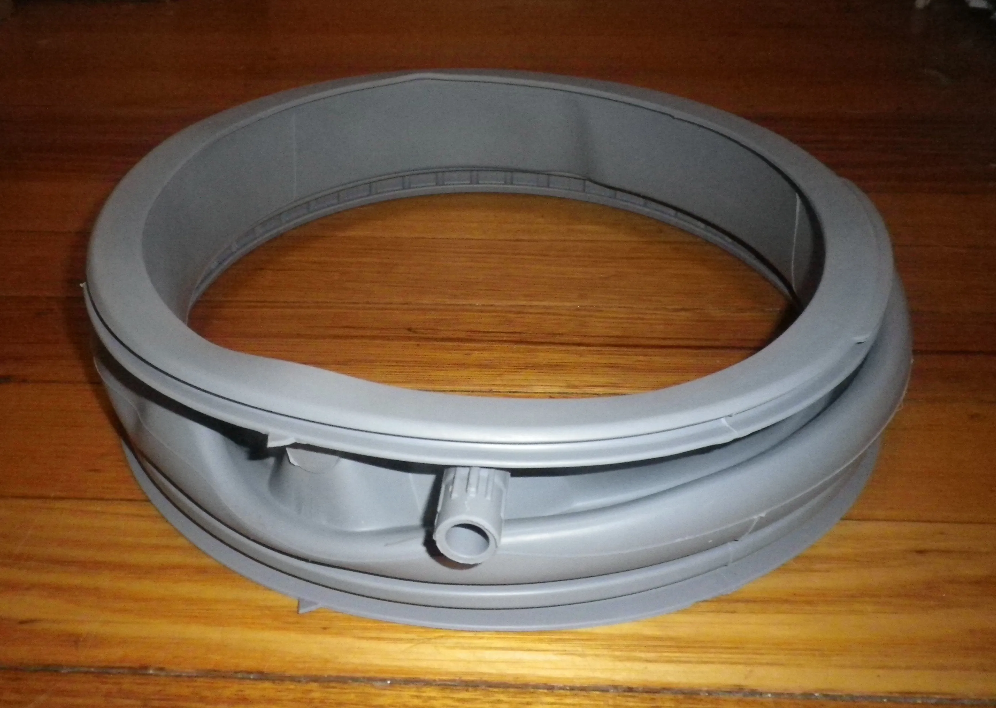 Electrolux EWF8524CDWA Front Loader Door Gasket - Part # 140004668210