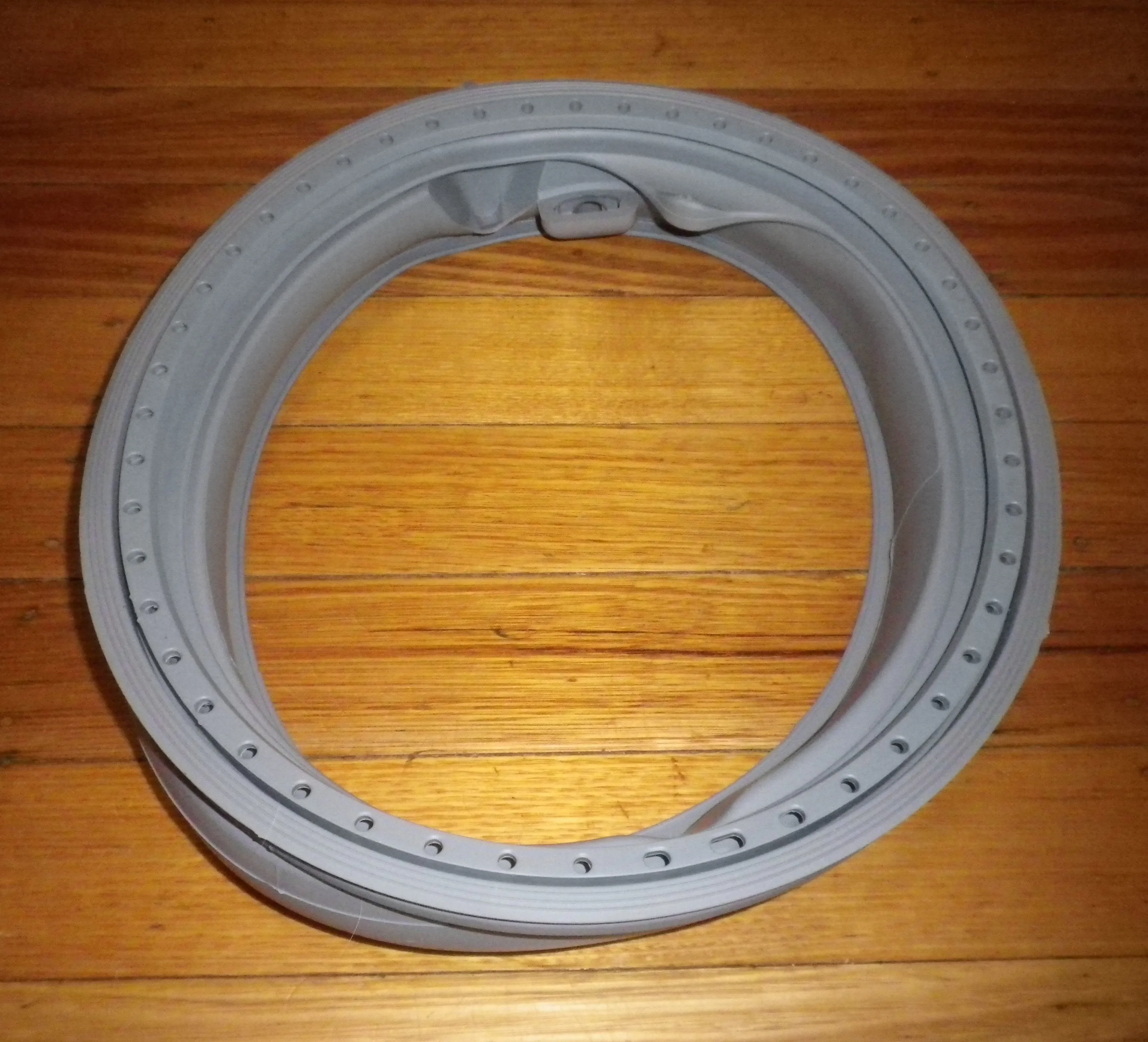 Electrolux EWF8524CDWA Front Loader Door Gasket - Part # 140004668210