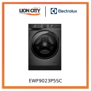 Electrolux EWF9023P5SC 9kg Ultimate Care 500 Front Load Washing Machine