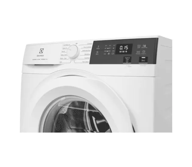 Electrolux EWF9024D3WC 9kg Ultimate Care 300 Front Load Washing Machine