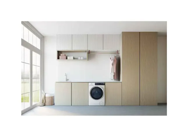 Electrolux EWF9024P5WB 9KG Front Load