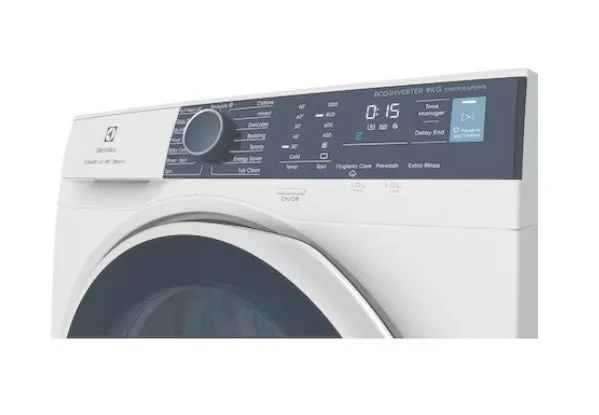Electrolux EWF9024P5WB 9KG Front Load