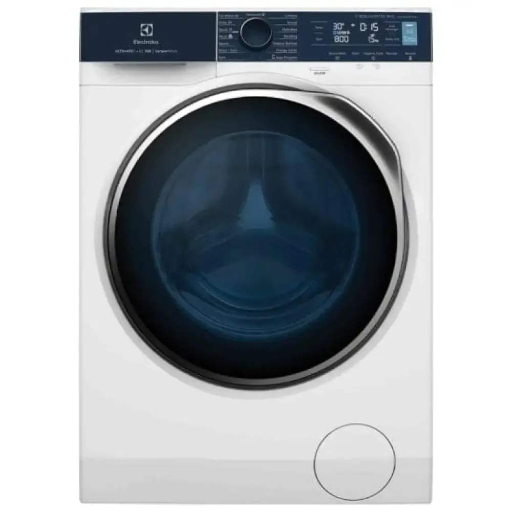 Electrolux EWF9042R7WB 9kg UltimateCare 700 Front Load Washer with UltraMix