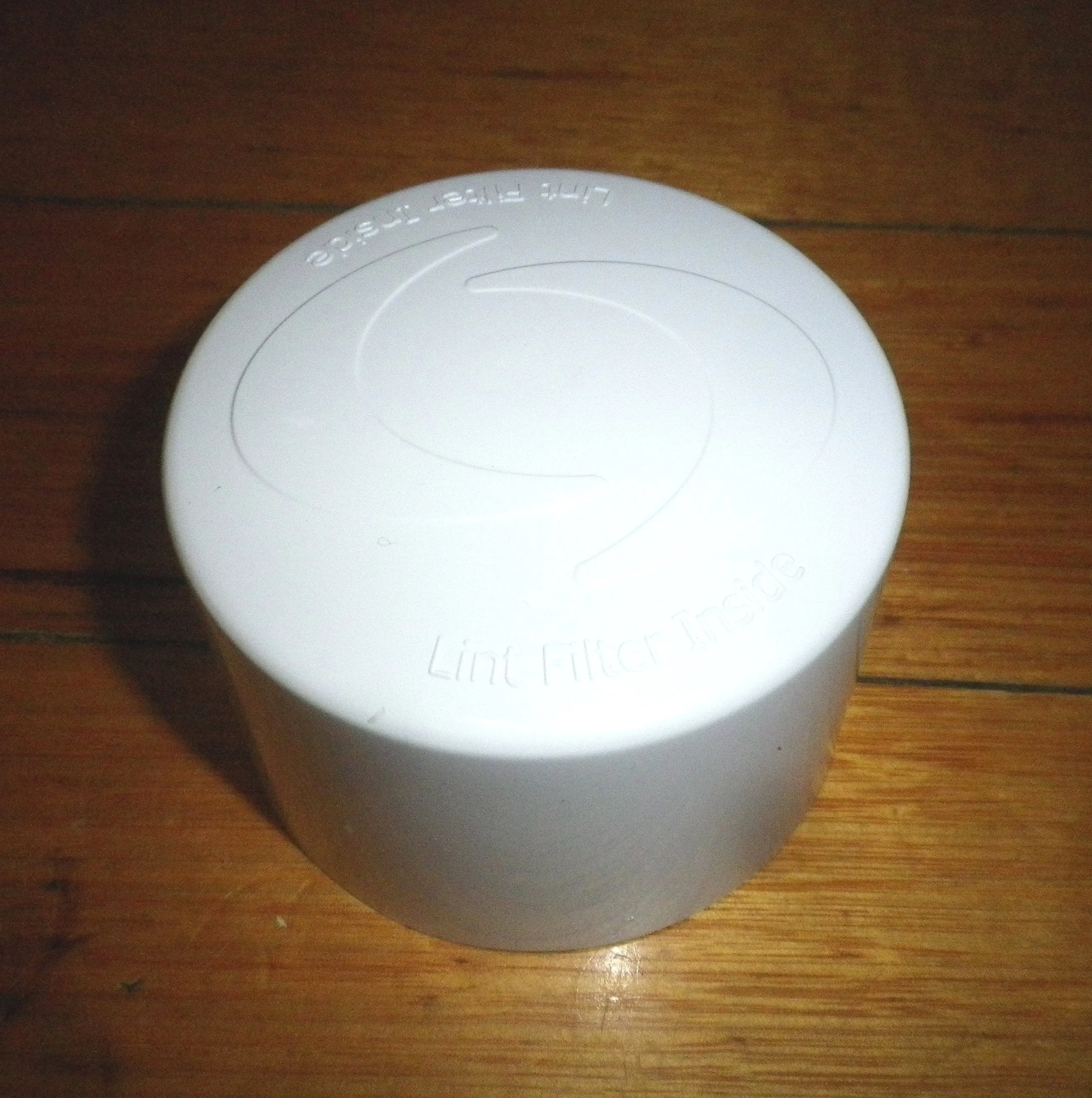 Electrolux EWT Series, Simpson SWT Series Washer Agitator Cap - Part # 119270400