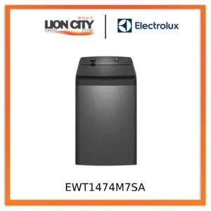 Electrolux EWT1474M7SA 14kg Ultimate Care 700 Top Load Washing Machine