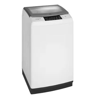 Electrolux EWT8588H1WB Top Load Washing Machine (8.5kg) - 3 Ticks