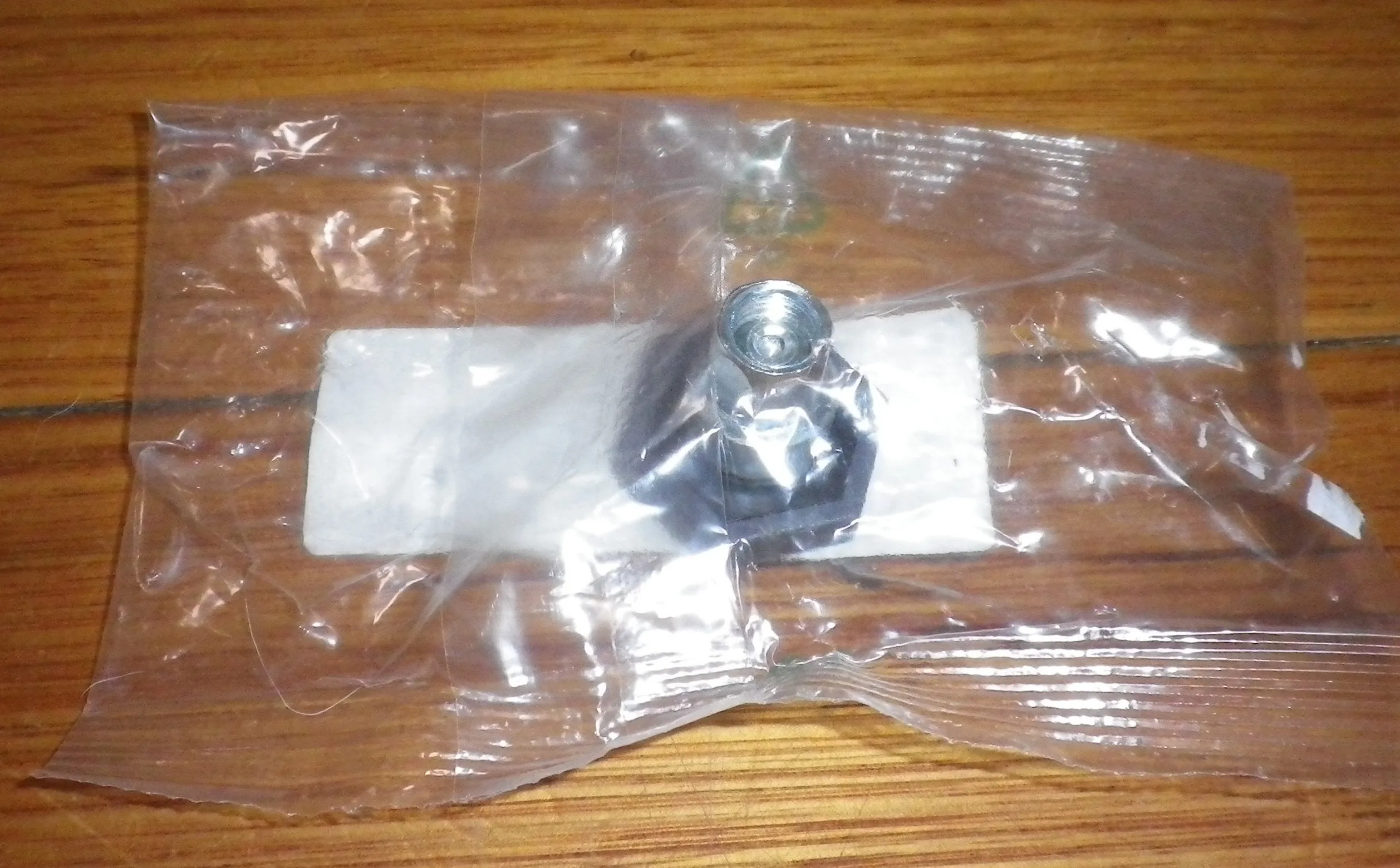 Electrolux Front Load Washer Rear Adjustable Washing Machine Leg - Part # 1321364018
