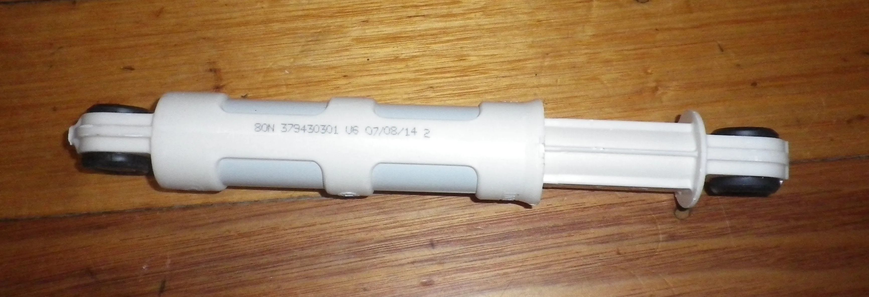 Electrolux Front Load Washer Suspension Damper Strut - Part # 3794303010