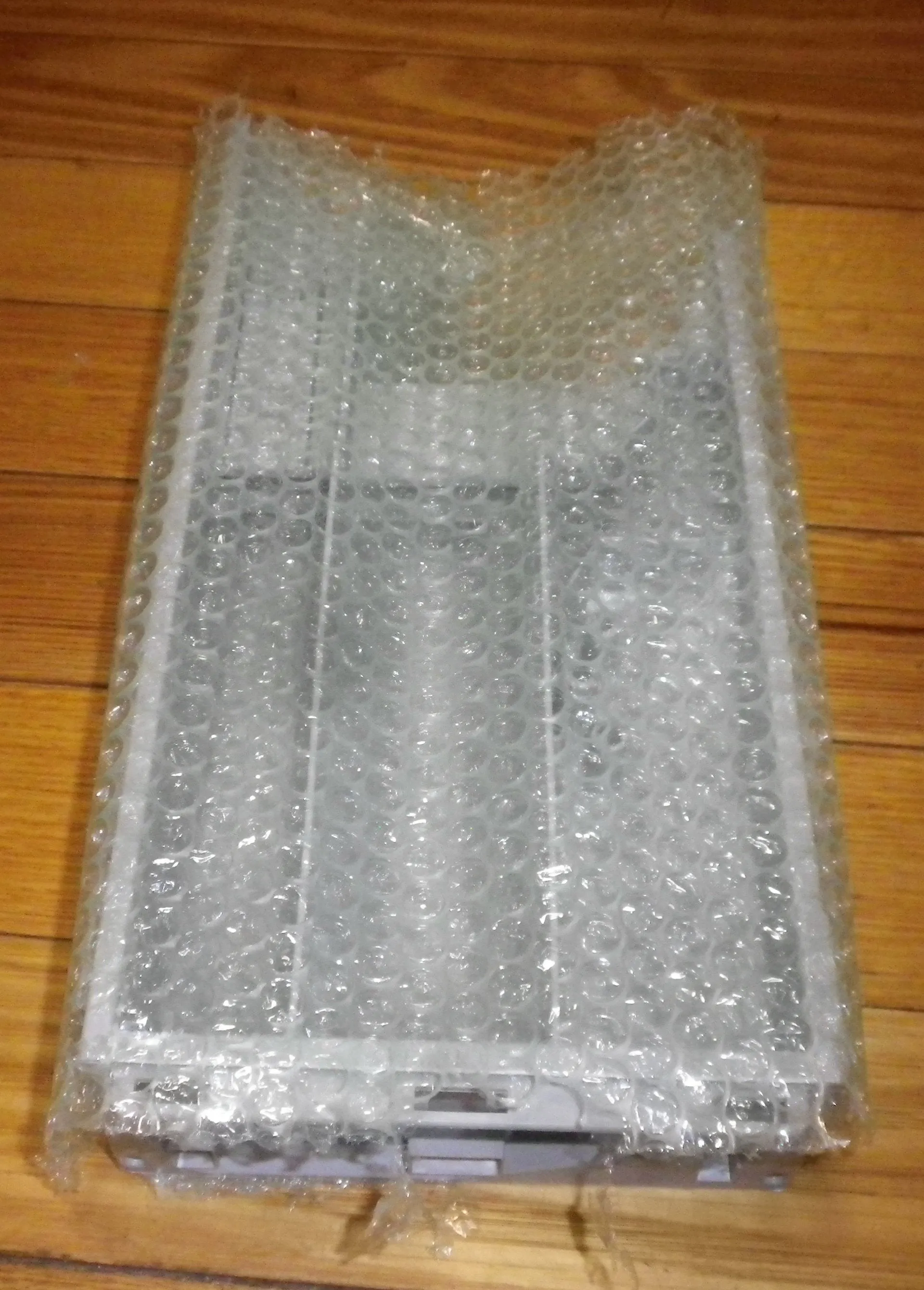 Electrolux Front Loader Detergent Drawer Tray Only - Part # 4055691564