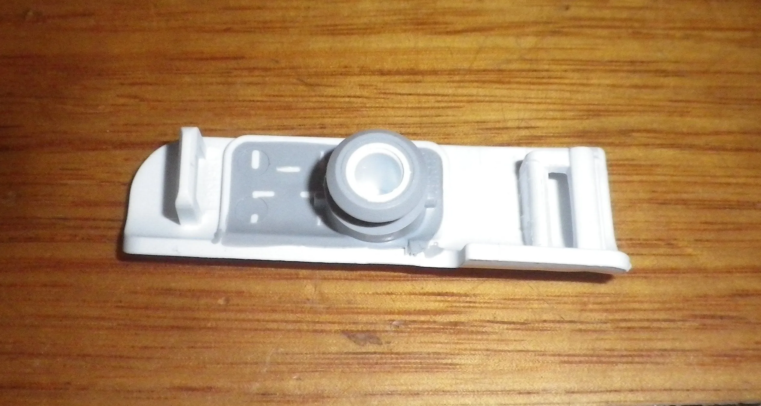 Electrolux LH Drain Cap for EWF1041ZDWA Front Loader Detergent Drawer - Part # 140126138068