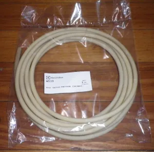 Electrolux, Simpson, Westinghouse Pressure Switch Hose per Metre - Part # W019