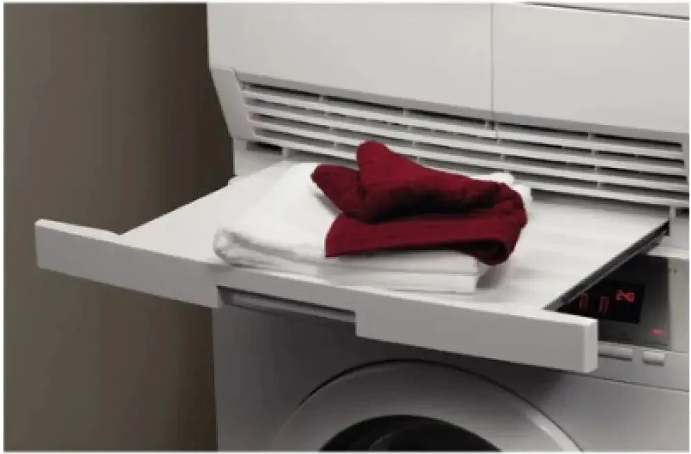 Electrolux STA9GW3 Laundry Stacking Kit
