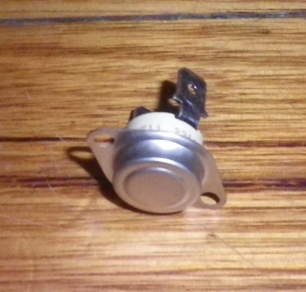 Electrolux Washer Dryer Auto Thermal Cutout 175degC - Part # 140001895014