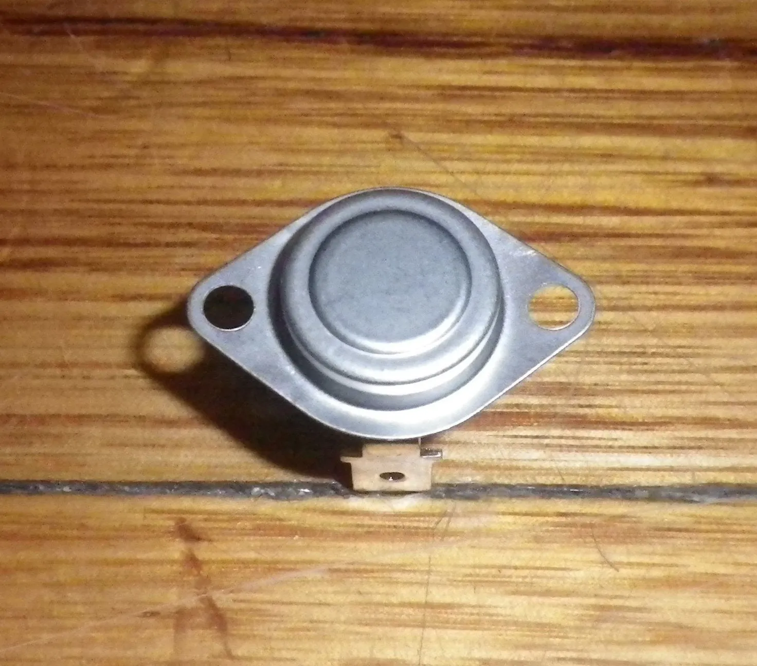 Electrolux Washer Dryer Auto Thermal Cutout 175degC - Part # 140001895014